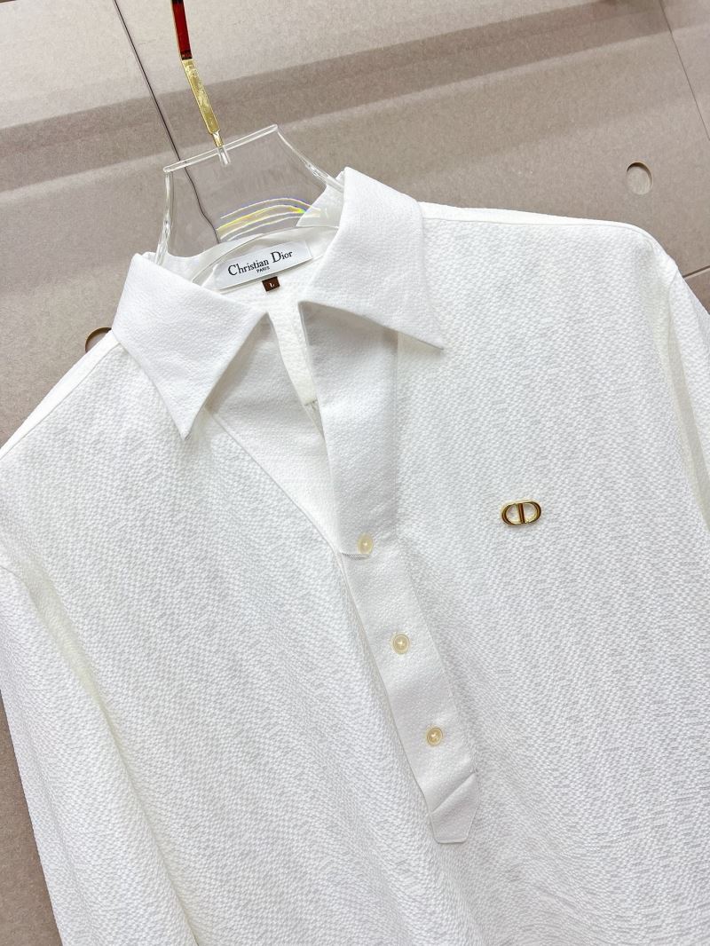 Christian Dior Shirts